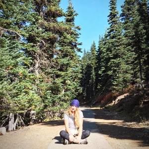 Meet your Posher, Anne